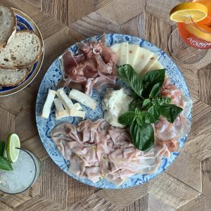 Al' Aperitivo