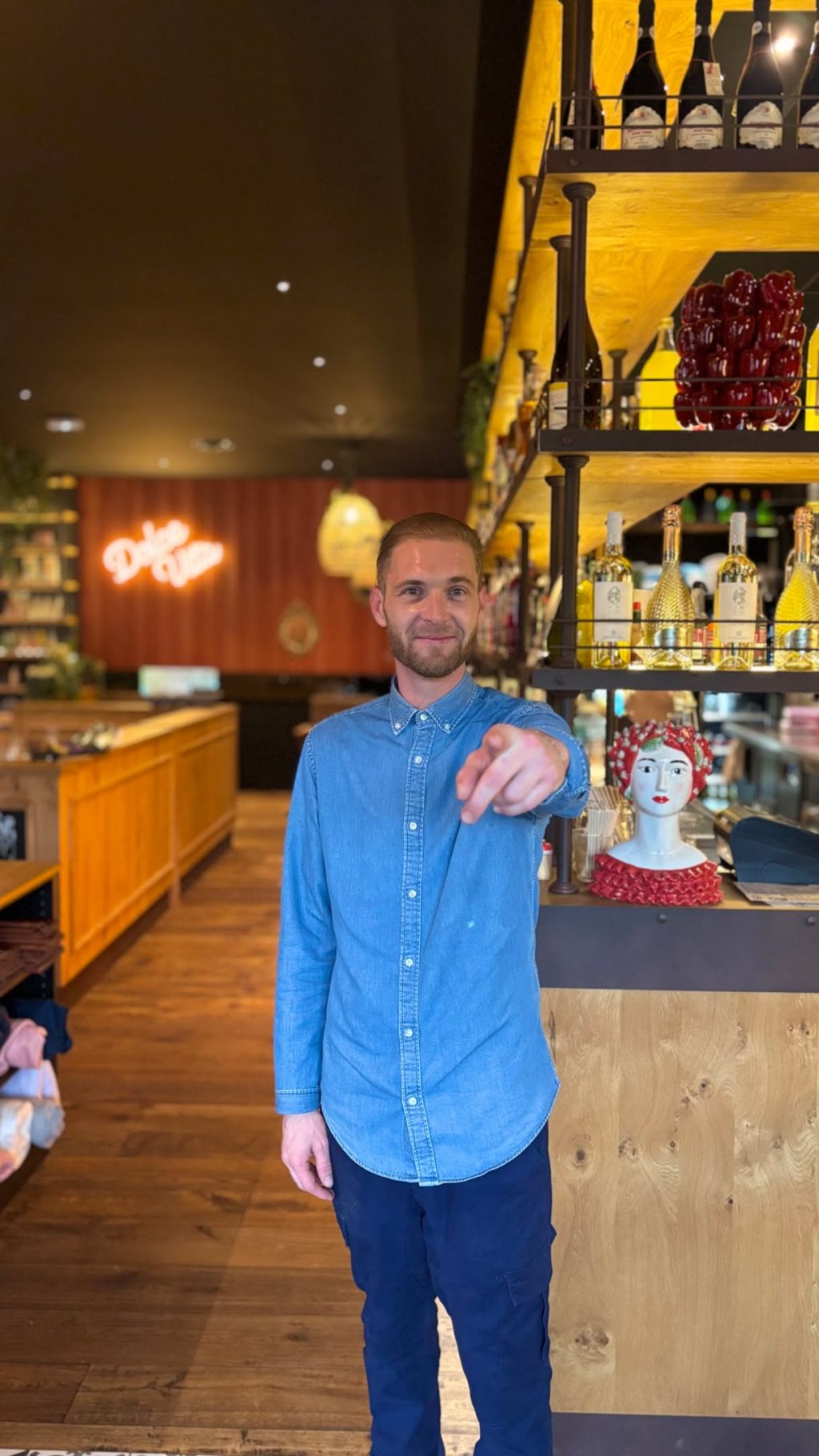 Instagram post from queen_mamma_pizza. This post is in position 3.