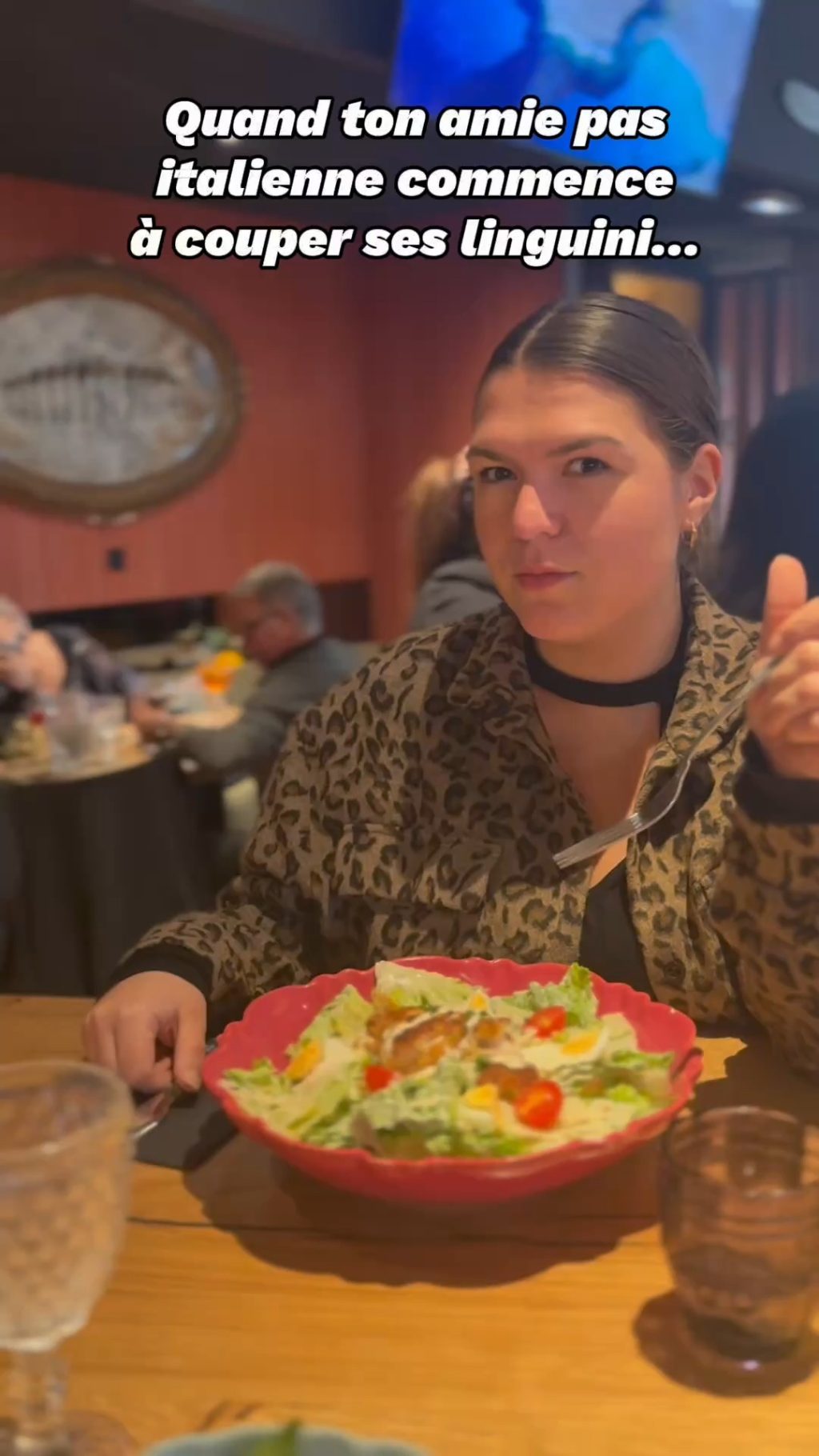 Instagram post from queen_mamma_pizza. This post is in position 5.