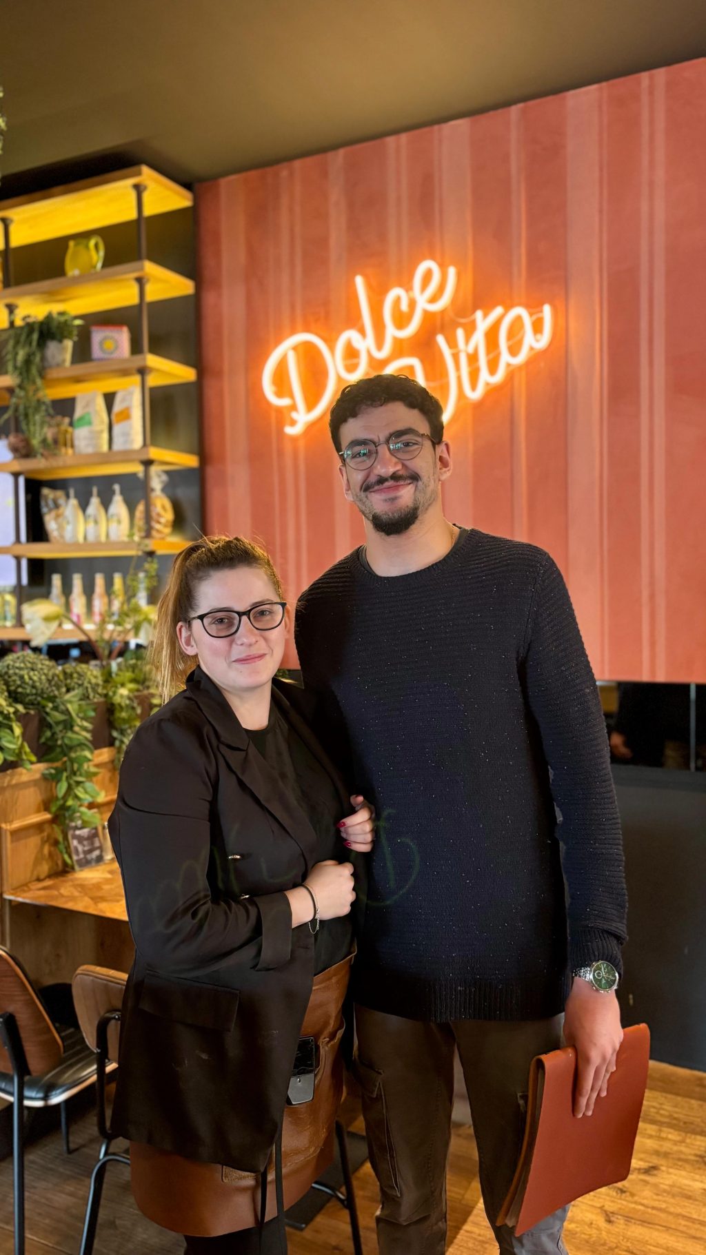 Instagram post from queen_mamma_pizza. This post is in position 1.