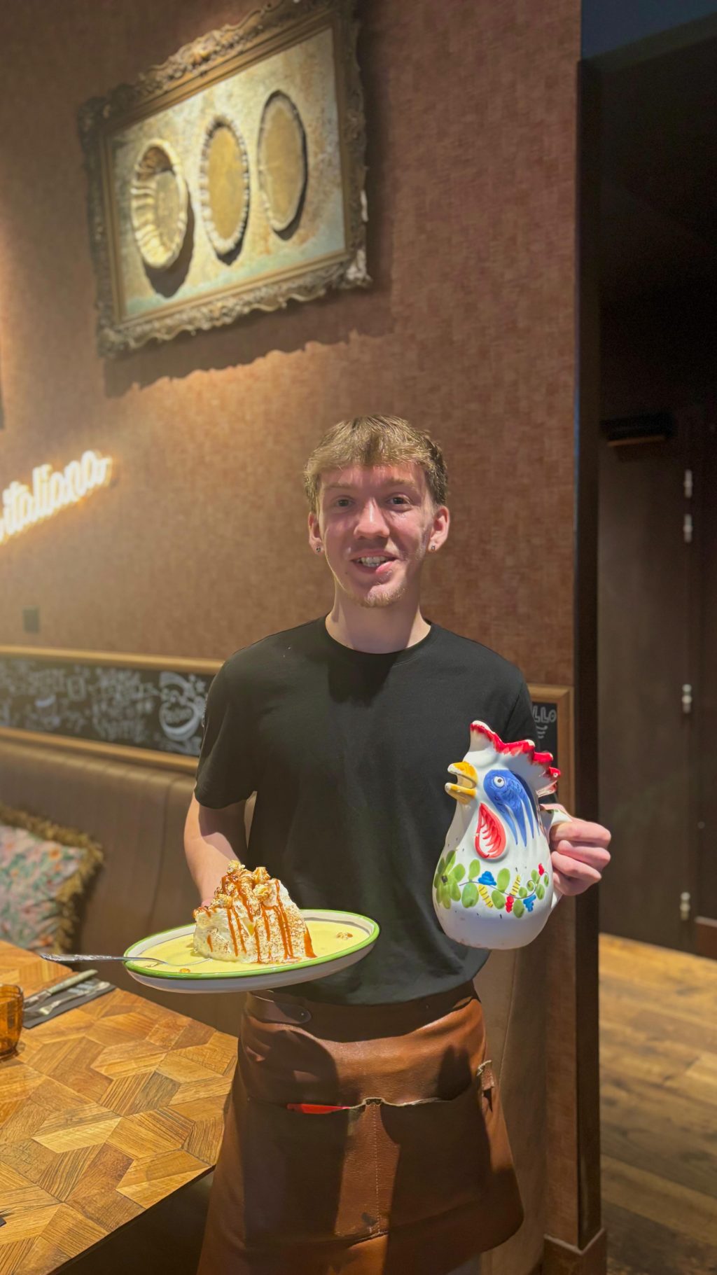 Instagram post from queen_mamma_pizza. This post is in position 2.