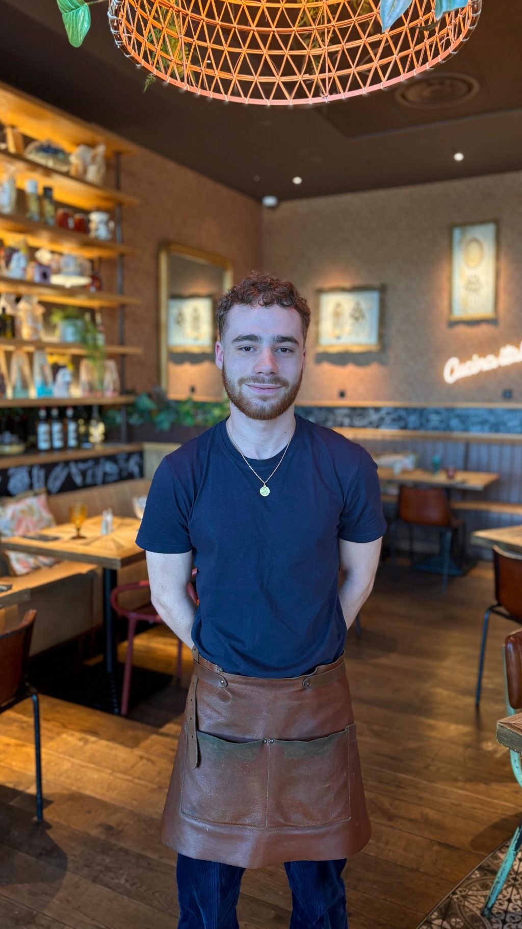 Instagram post from queen_mamma_pizza. This post is in position 0.