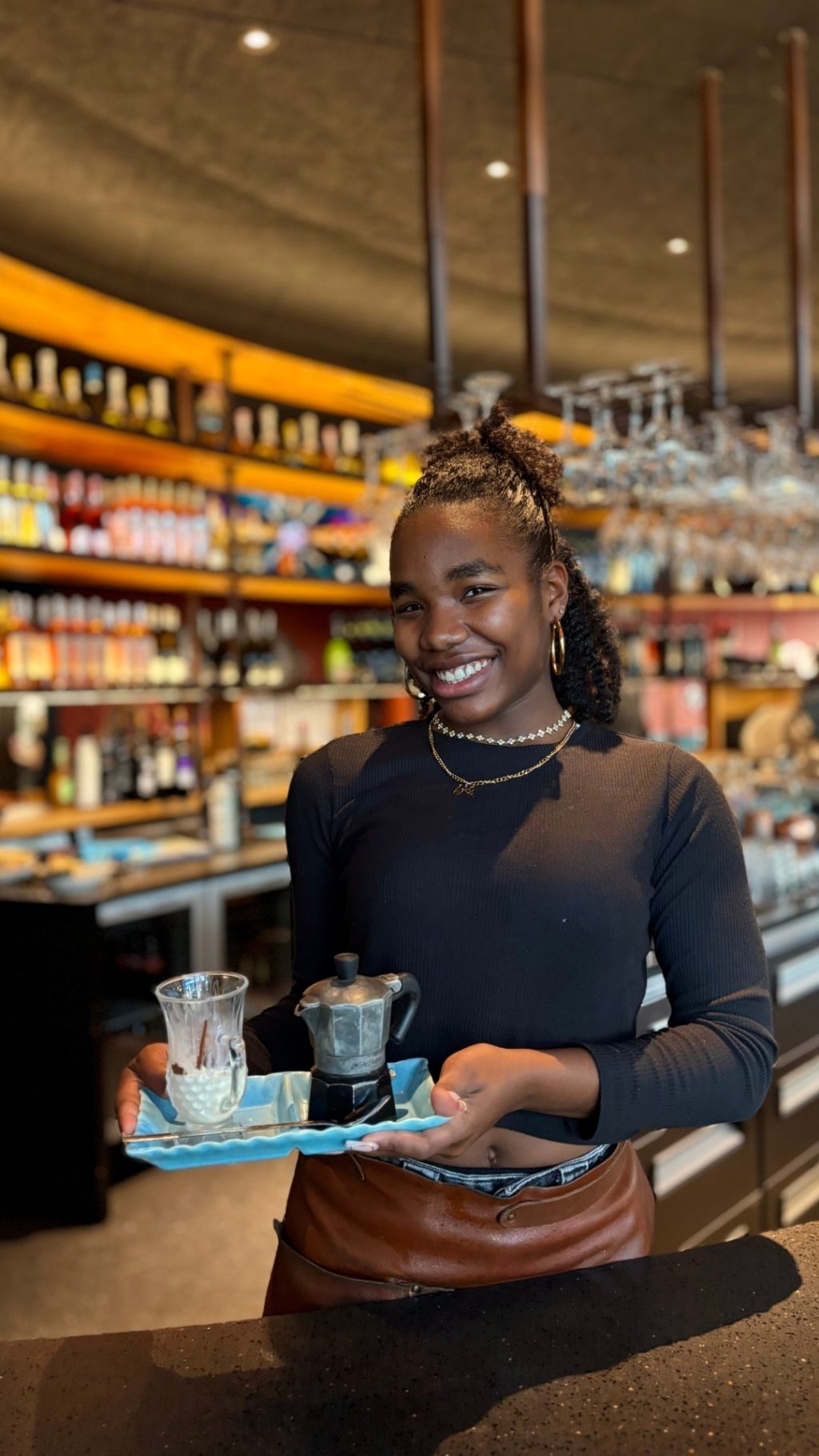 Instagram post from queen_mamma_pizza. This post is in position 2.