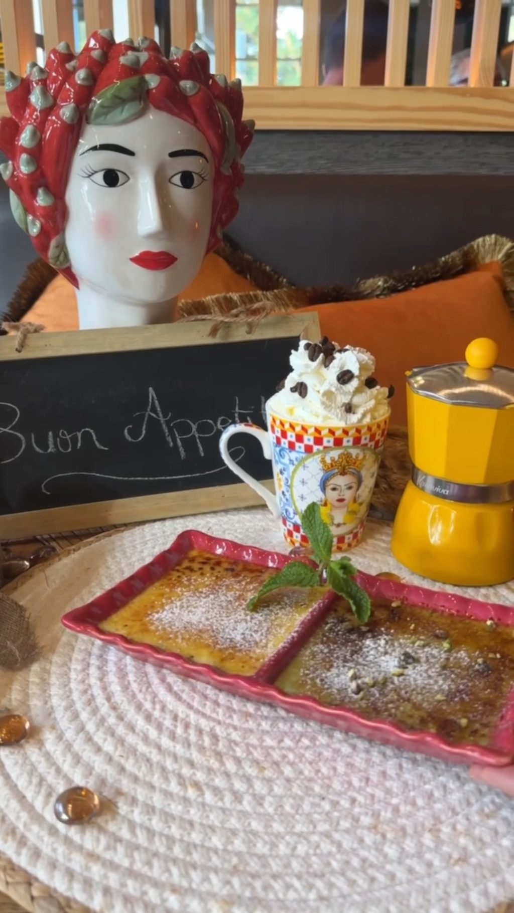 Instagram post from queen_mamma_pizza. This post is in position 11.