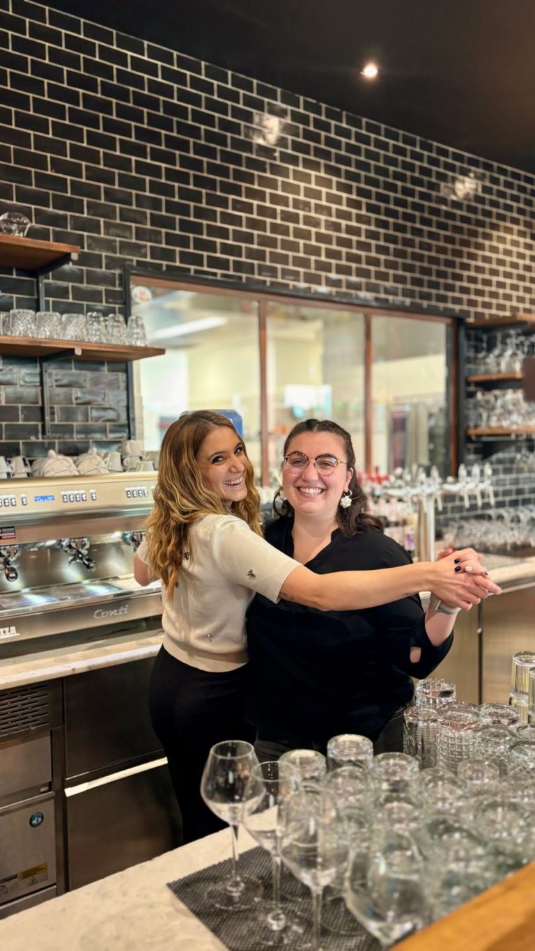 Instagram post from queen_mamma_pizza. This post is in position 1.