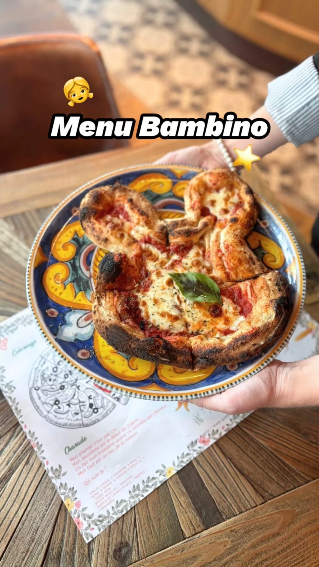Instagram post from queen_mamma_pizza. This post is in position 12.