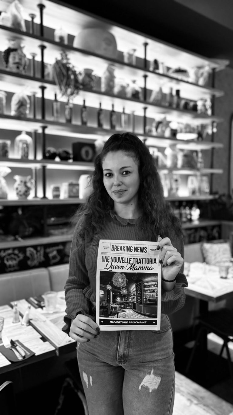 Instagram post from queen_mamma_pizza. This post is in position 2.