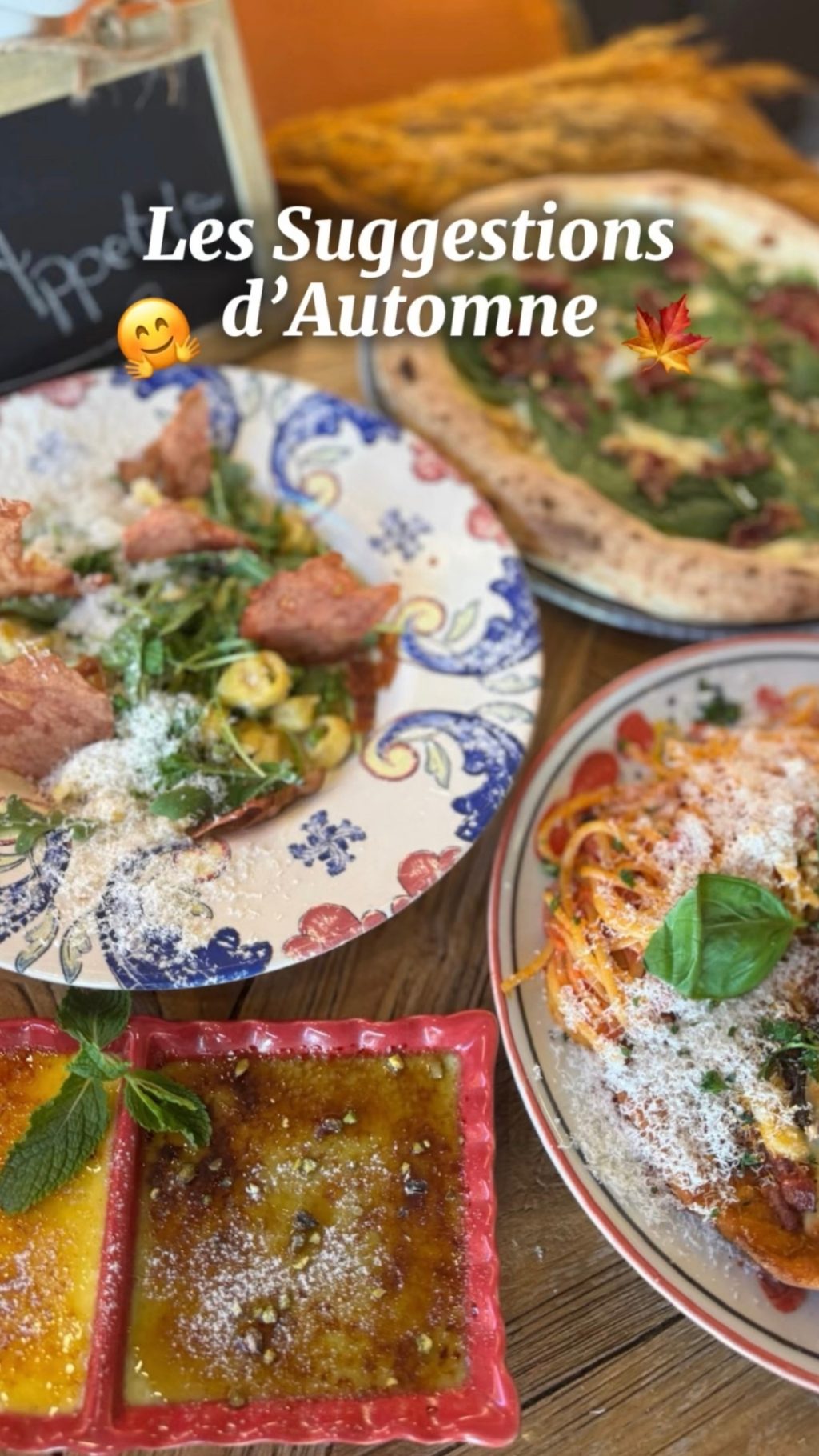 Instagram post from queen_mamma_pizza. This post is in position 2.