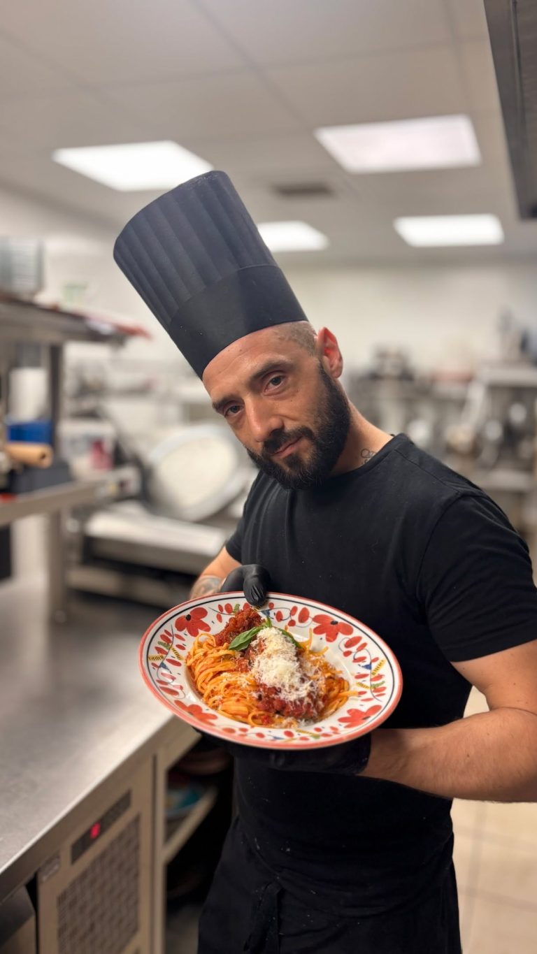 Instagram post from queen_mamma_pizza. This post is in position 13.